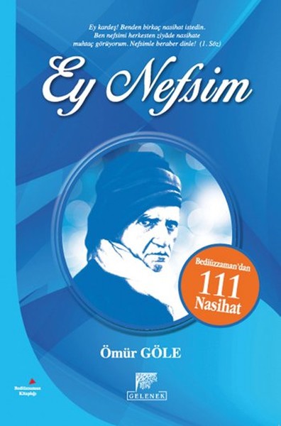 Ey Nefsim kitabı