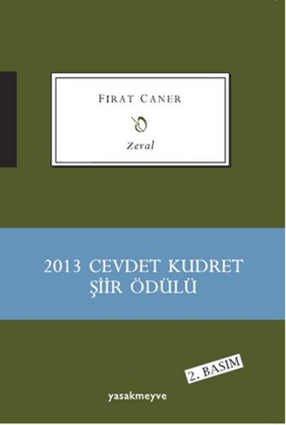 Zeval kitabı