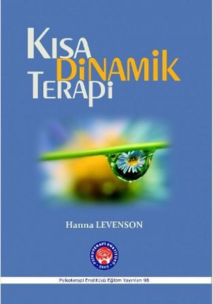 Kısa Dinamik Terapi kitabı