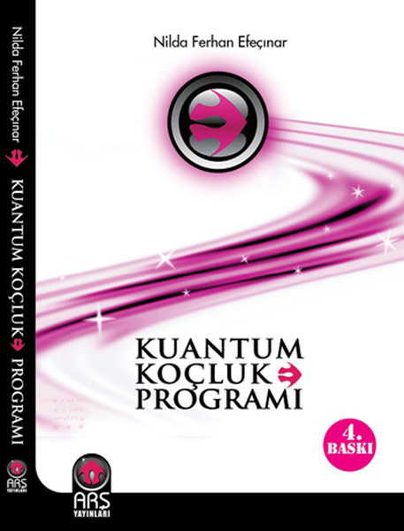 Kuantum Koçluk Programı kitabı