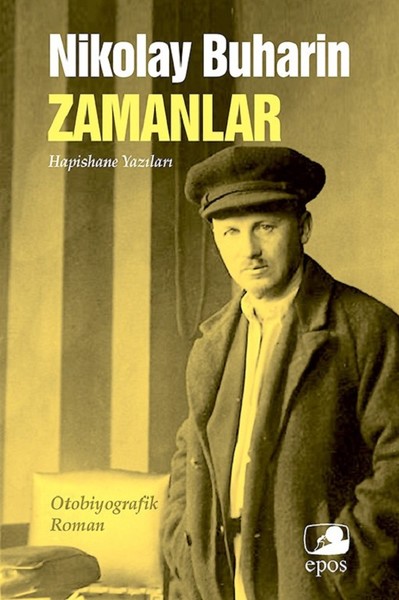 Zamanlar-Hapishane Yazıları kitabı