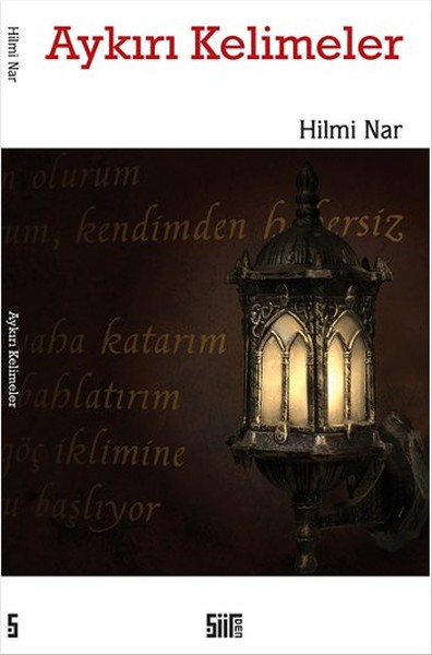 Aykırı Kelimeler kitabı