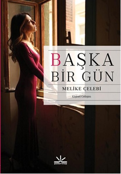 Başka Bir Gün kitabı