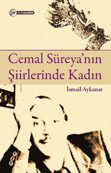 Cemal Süreya'nın Şiirlerinde Kadın kitabı