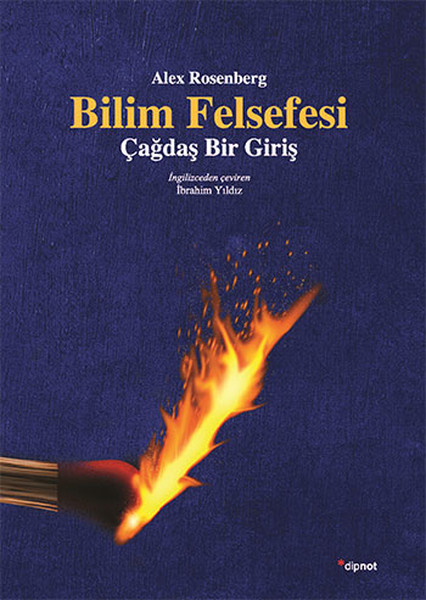 Bilim Felsefesi kitabı