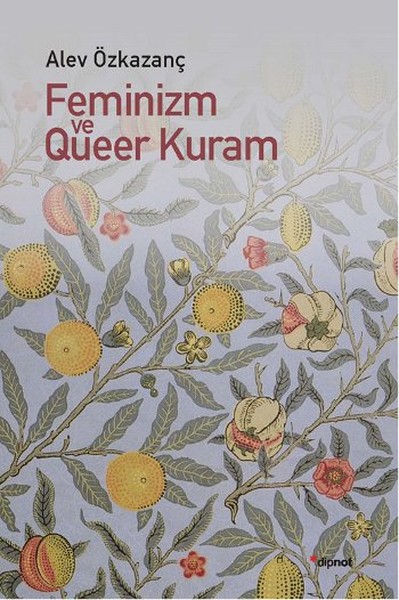 Feminizm Ve Queer Kuram kitabı