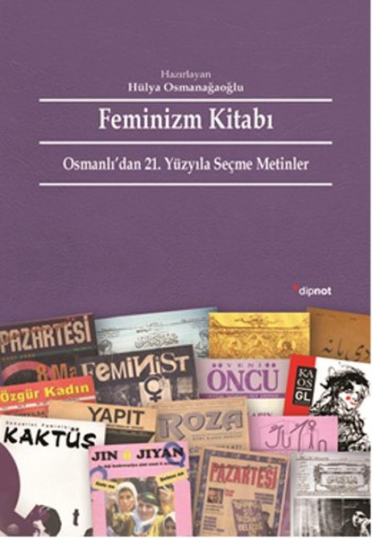 Feminizm Kitabı kitabı