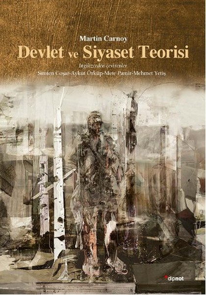 Devlet Ve Siyaset Teorisi kitabı