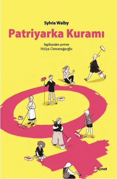 Patriyarka Kuramı kitabı