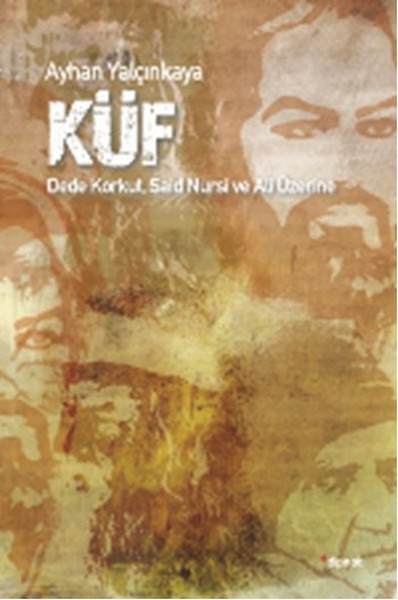 Küf kitabı