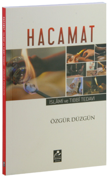 İslam Ve Tıbbi Hacamat kitabı