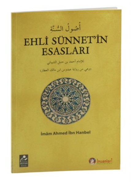 Ehli Sünnet'in Esasları kitabı