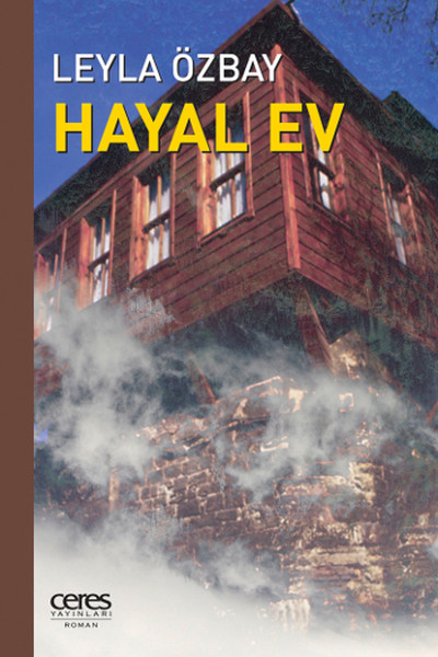 Hayal Ev kitabı