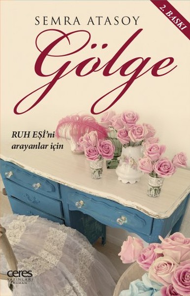 Gölge kitabı