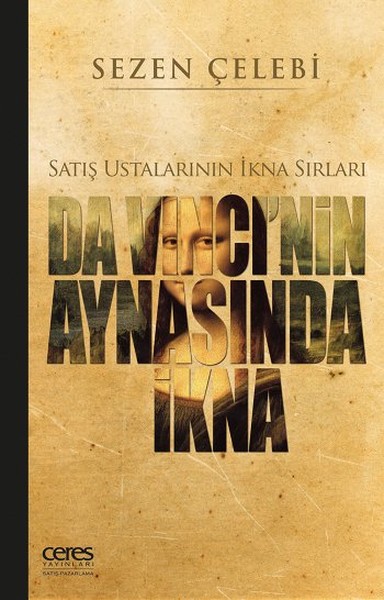 Da Vinci'nin Aynasında İkna kitabı