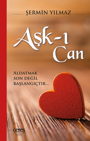 Aşk-I Can kitabı