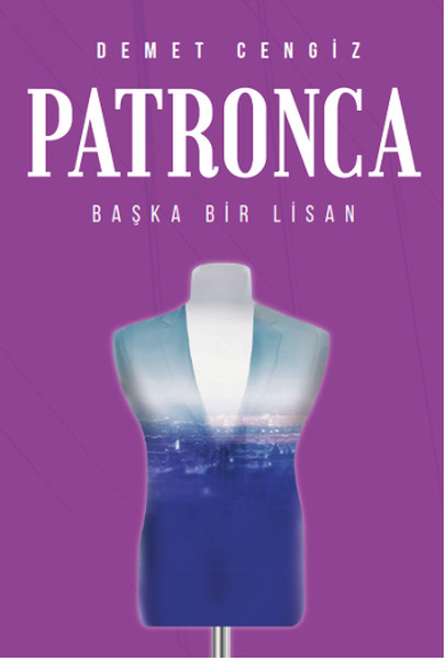 Patronca kitabı