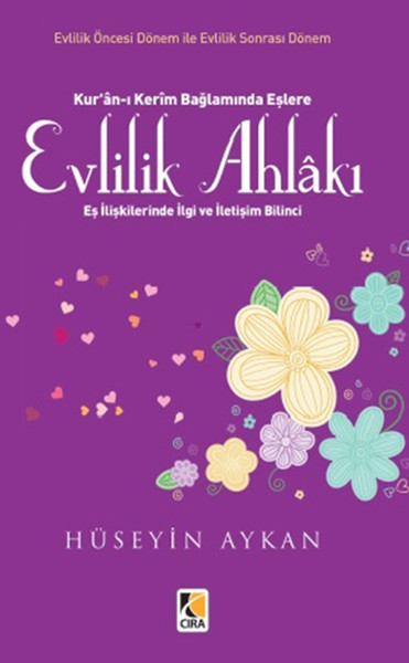 Evlilik Ahlakı kitabı