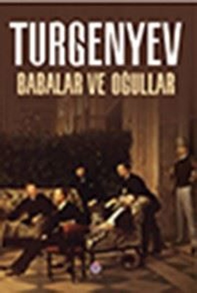 Babalar Ve Oğullar kitabı