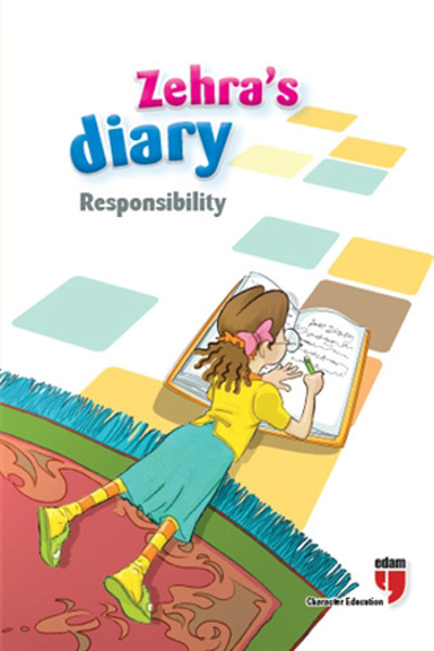 Zehra’S Diary - Responsibility kitabı
