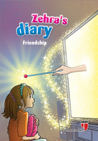 Zehra’S Diary - Friendship kitabı