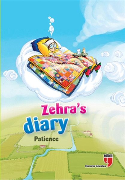 Zehra’S Diary - Patience kitabı