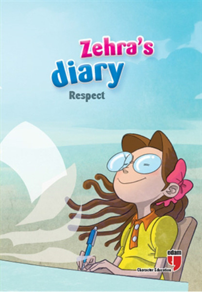 Zehra’S Diary - Respect kitabı