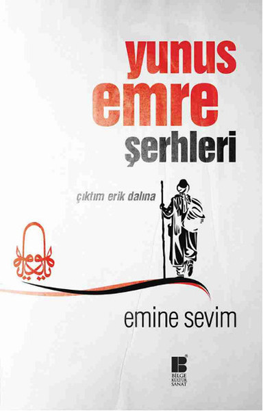 Yunus Emre Şerhleri kitabı