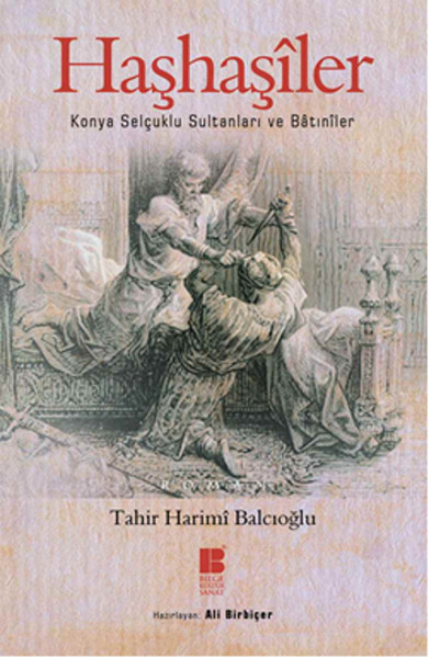 Haşhaşiler kitabı