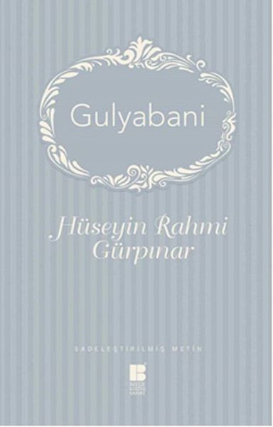 Gulyabani kitabı