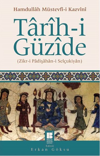 Tarih-İ Güzide kitabı