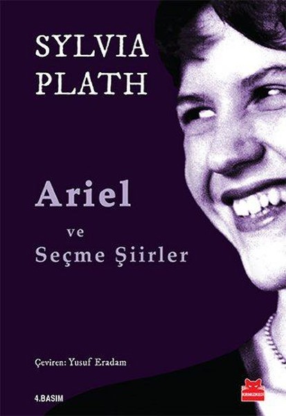 Ariel Ve Seçme Şiirler kitabı