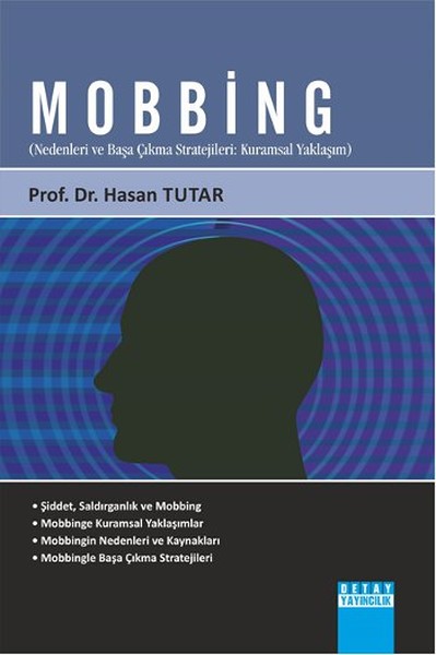 Mobbing kitabı