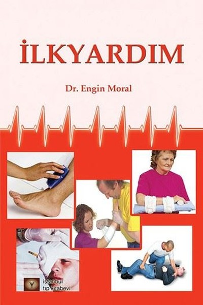 İlkyardım kitabı