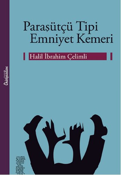 Paraşütçü Tipi Emniyet Kemeri kitabı