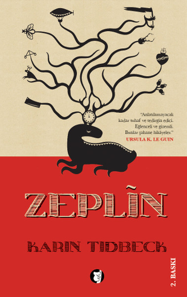Zeplin kitabı