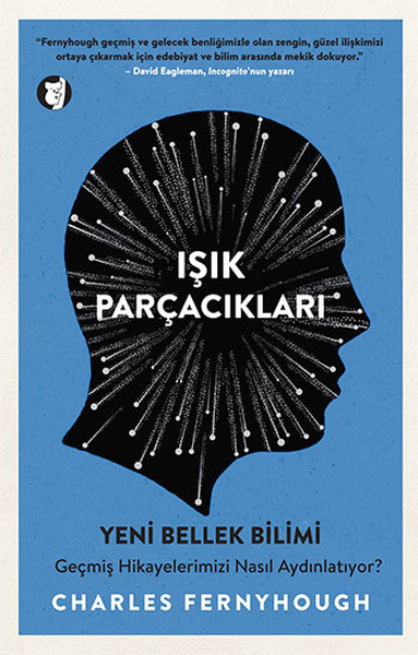 Işık Parçacıkları kitabı