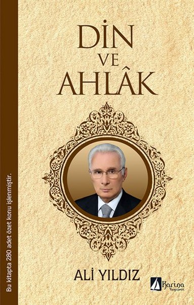 Din Ve Ahlak kitabı