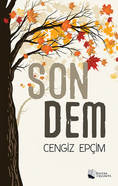 Son Dem kitabı