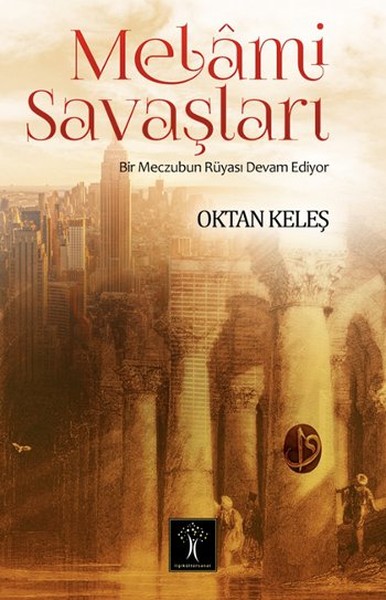 Melami Savaşları kitabı