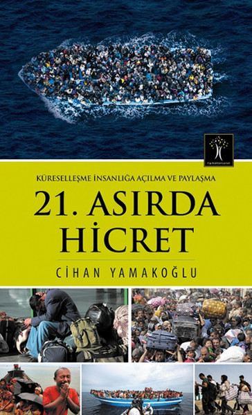 21. Asırda Hicret kitabı