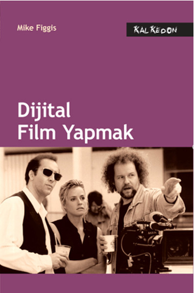 Dijital Film Yapmak kitabı