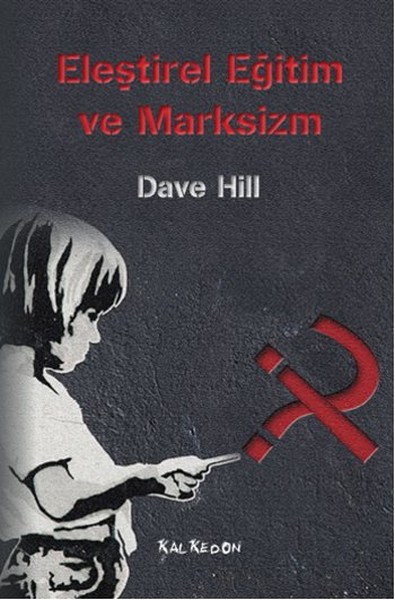 Eleştirel Eğitim Ve Marksizm kitabı