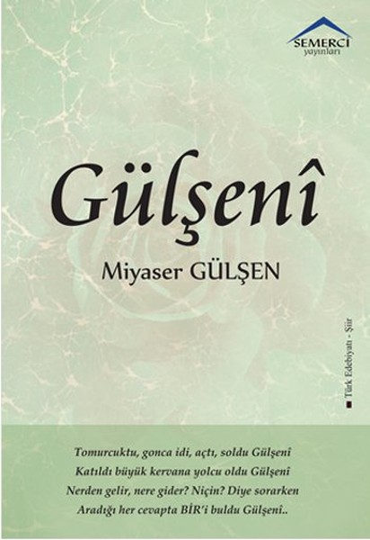 Gülşeni kitabı