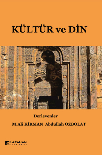 Kültür Ve Din kitabı