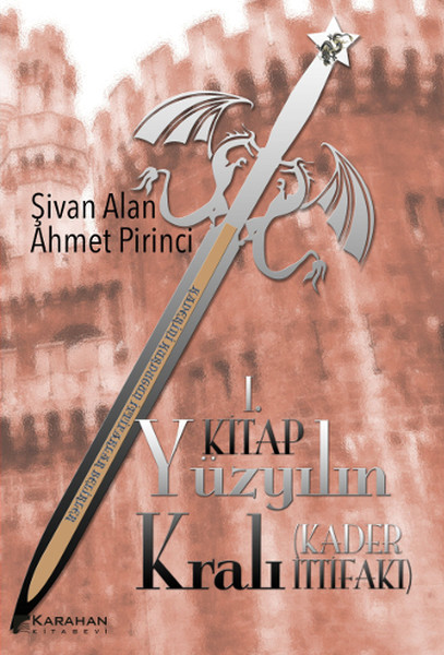 Yüzyılın Kralı Kader İttifakı kitabı