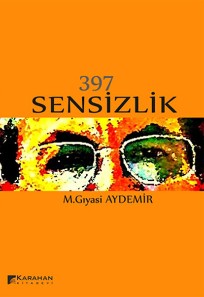 397 Sensizlik kitabı