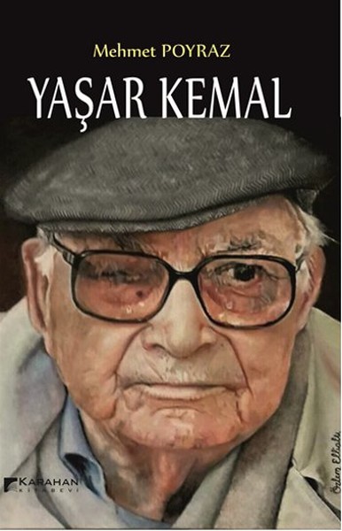 Yaşar Kemal kitabı