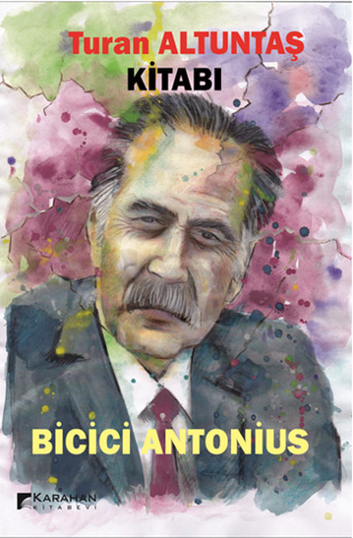 Bicici Antonius kitabı