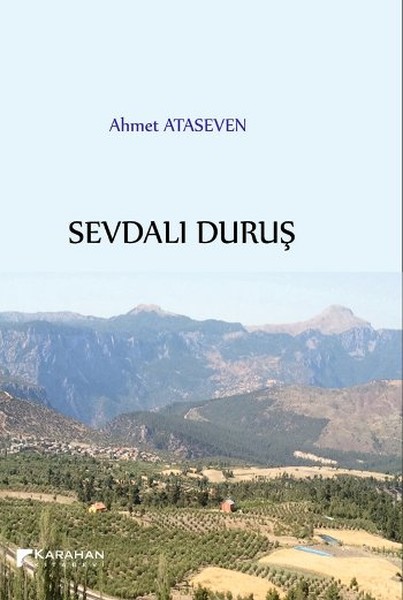 Sevdalı Duruş kitabı